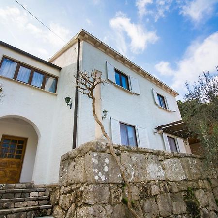 Apartment Nadine Mljet Mit Meerblick Okuklje 외부 사진
