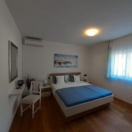 Apartment Nadine Mljet Mit Meerblick Okuklje 외부 사진