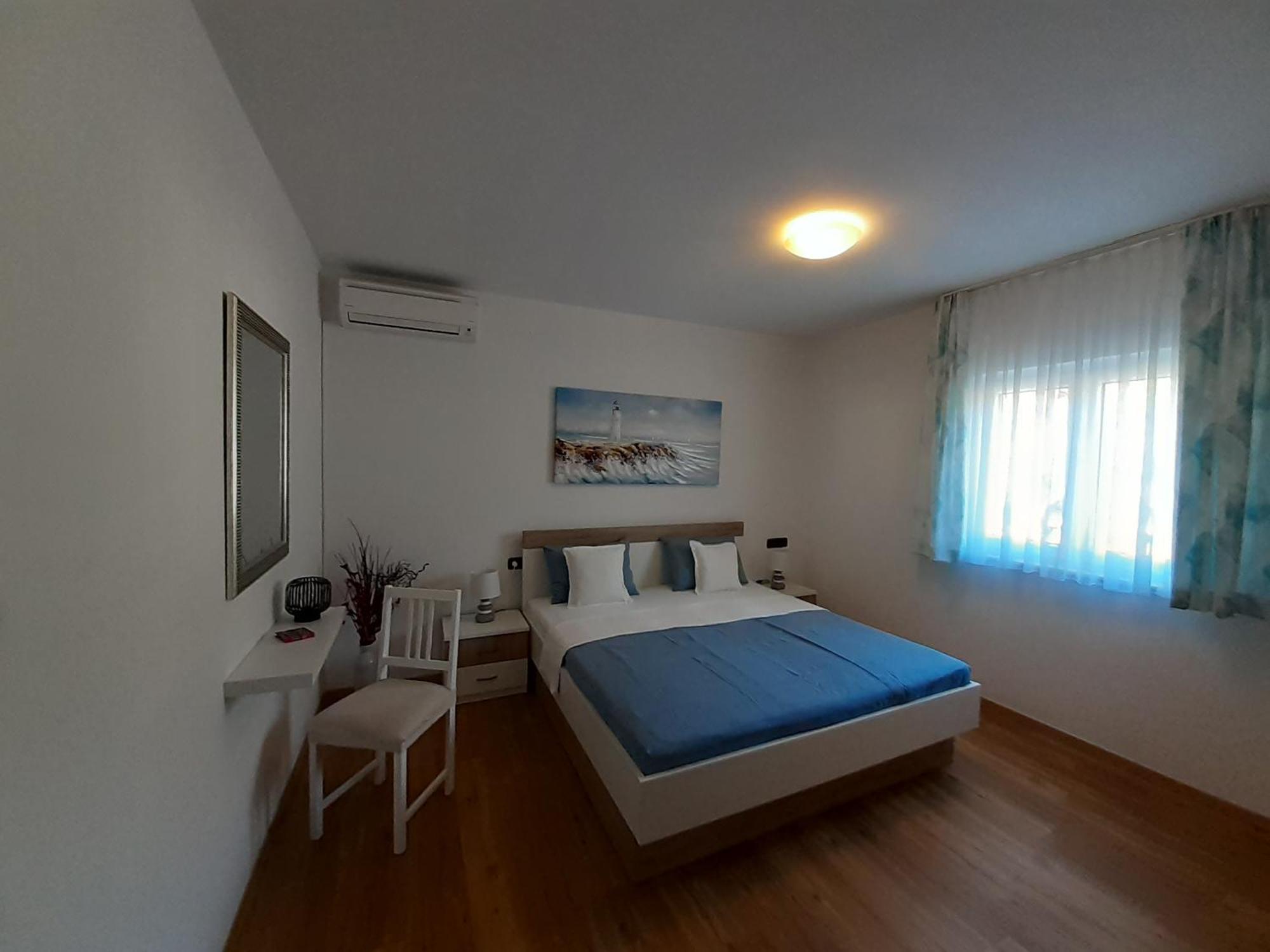 Apartment Nadine Mljet Mit Meerblick Okuklje 외부 사진