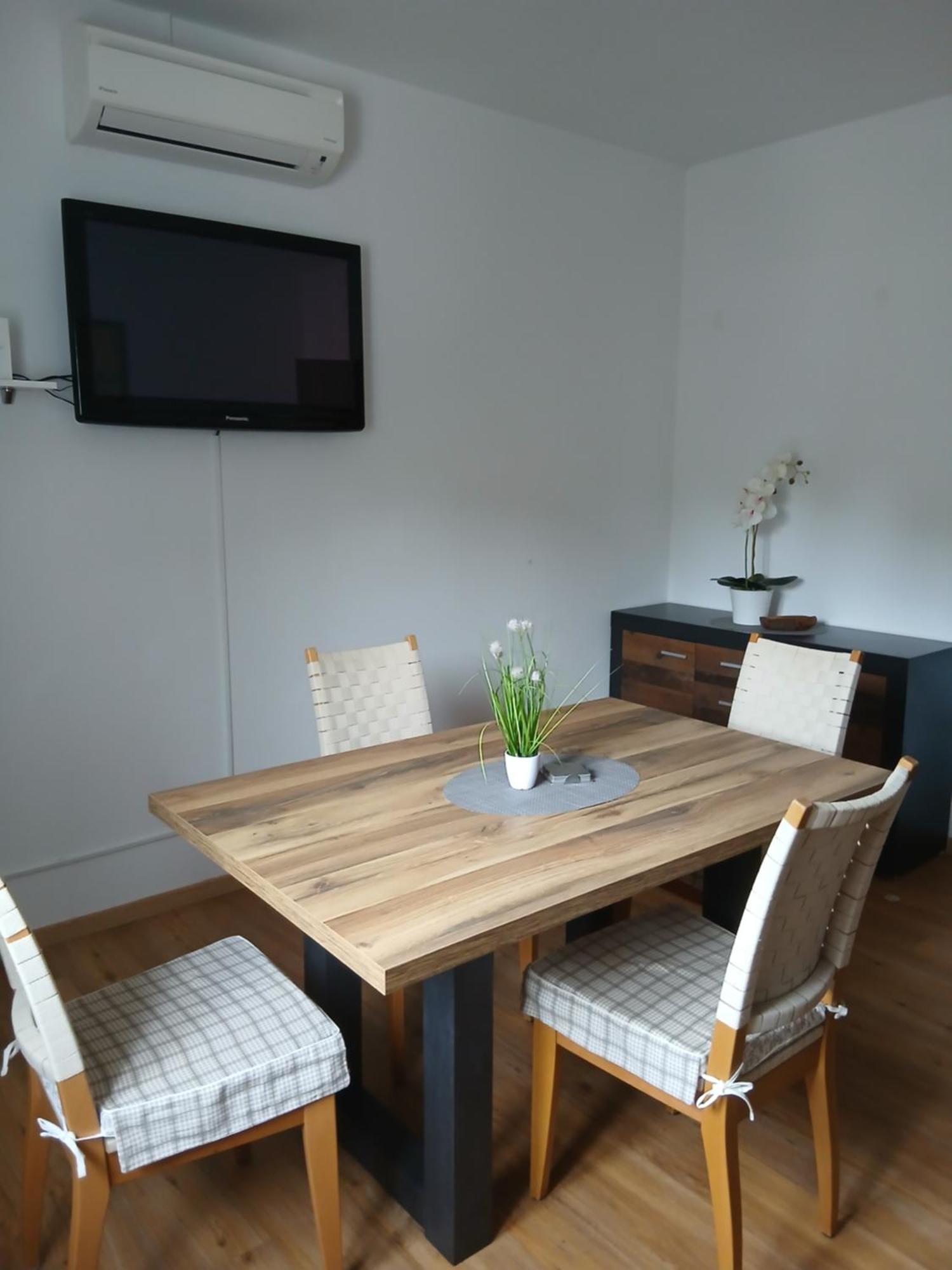 Apartment Nadine Mljet Mit Meerblick Okuklje 외부 사진
