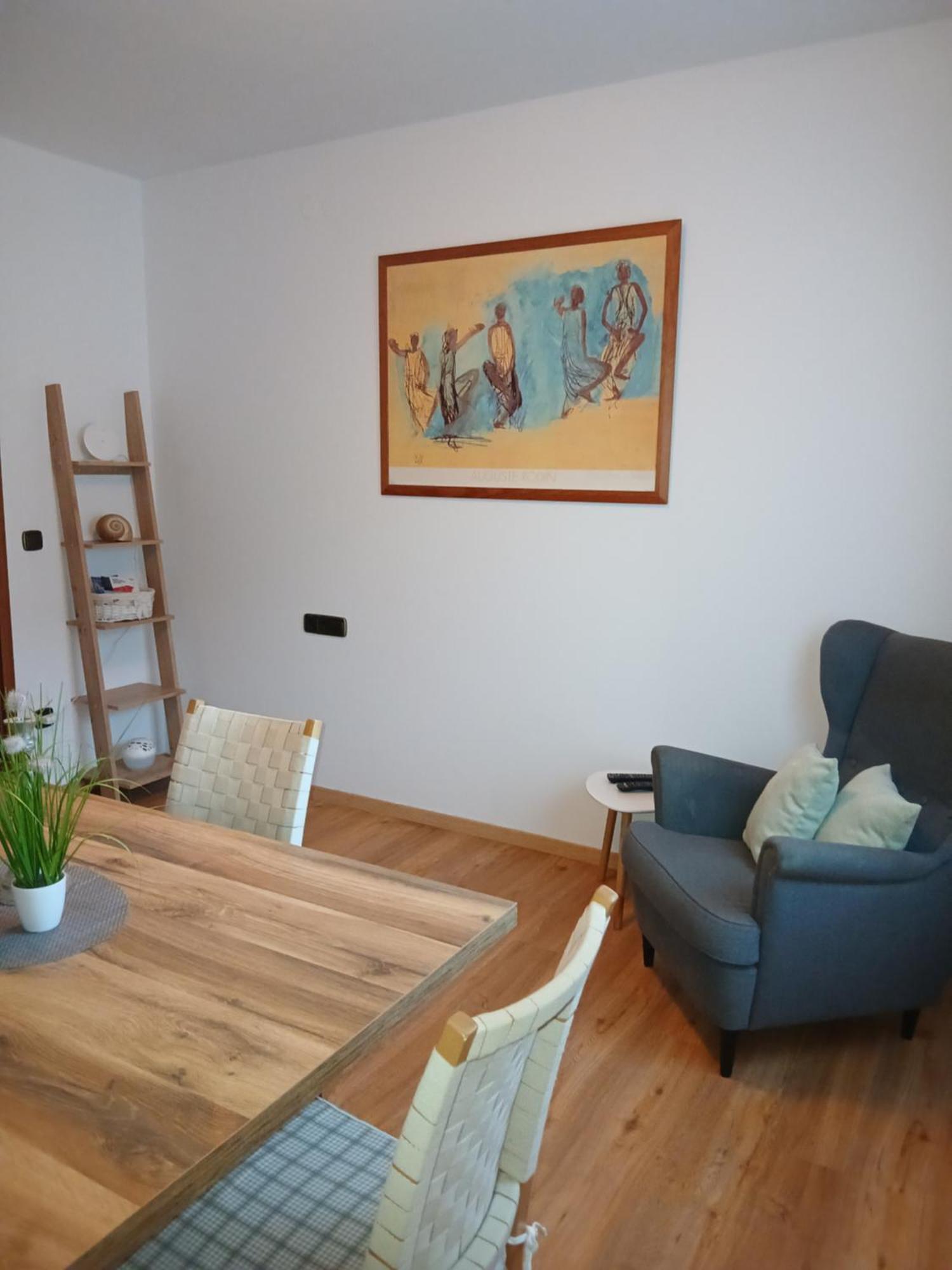 Apartment Nadine Mljet Mit Meerblick Okuklje 외부 사진