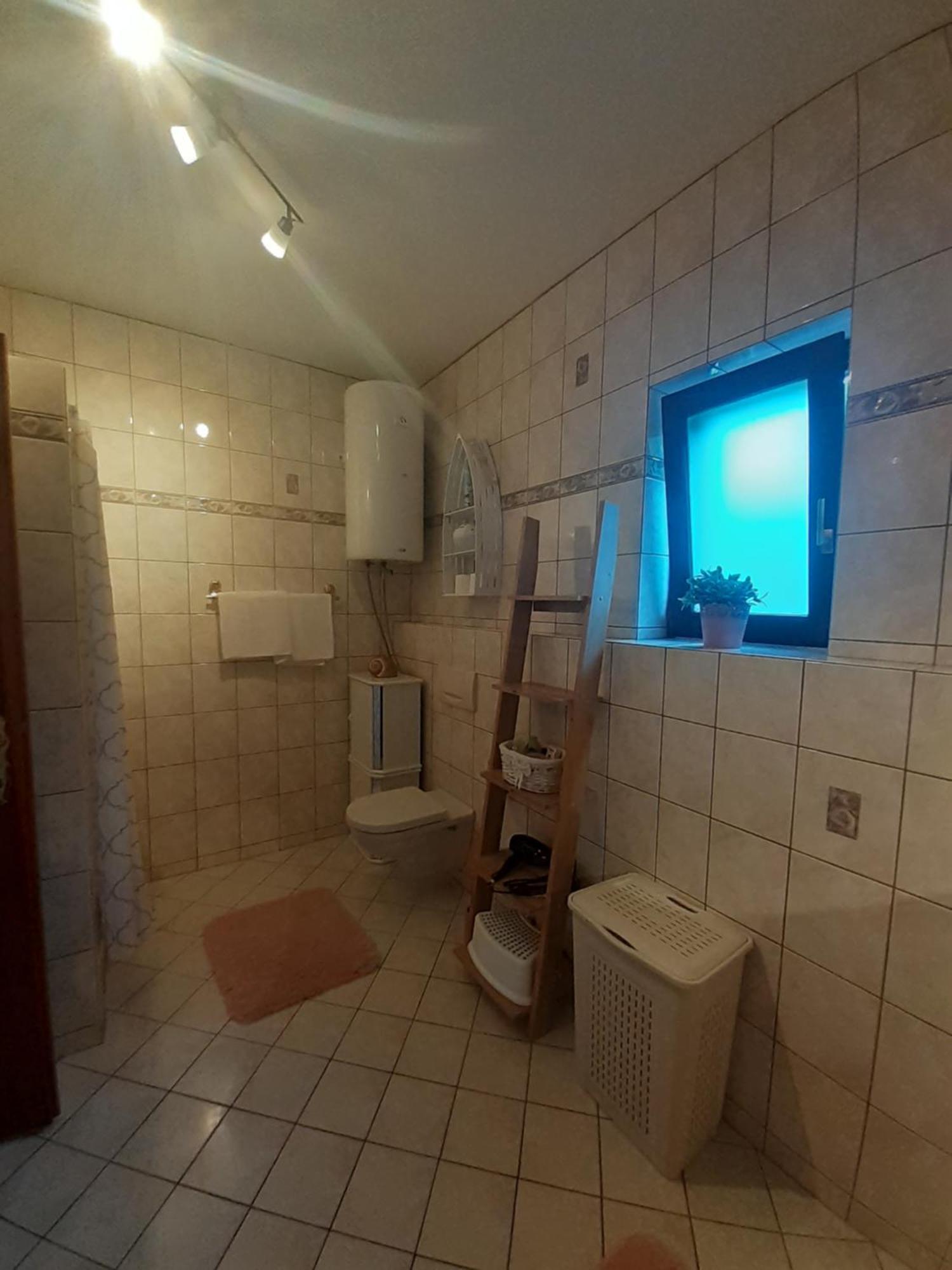 Apartment Nadine Mljet Mit Meerblick Okuklje 외부 사진