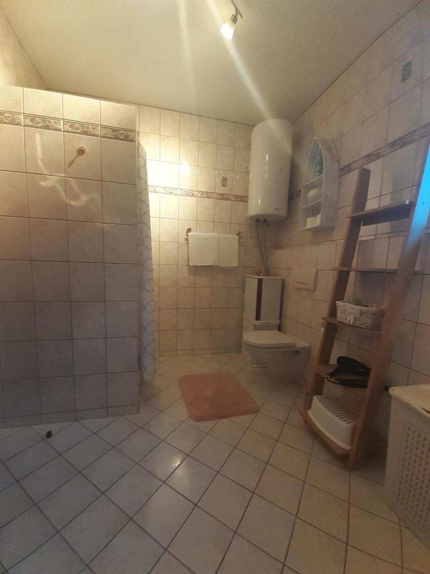 Apartment Nadine Mljet Mit Meerblick Okuklje 외부 사진